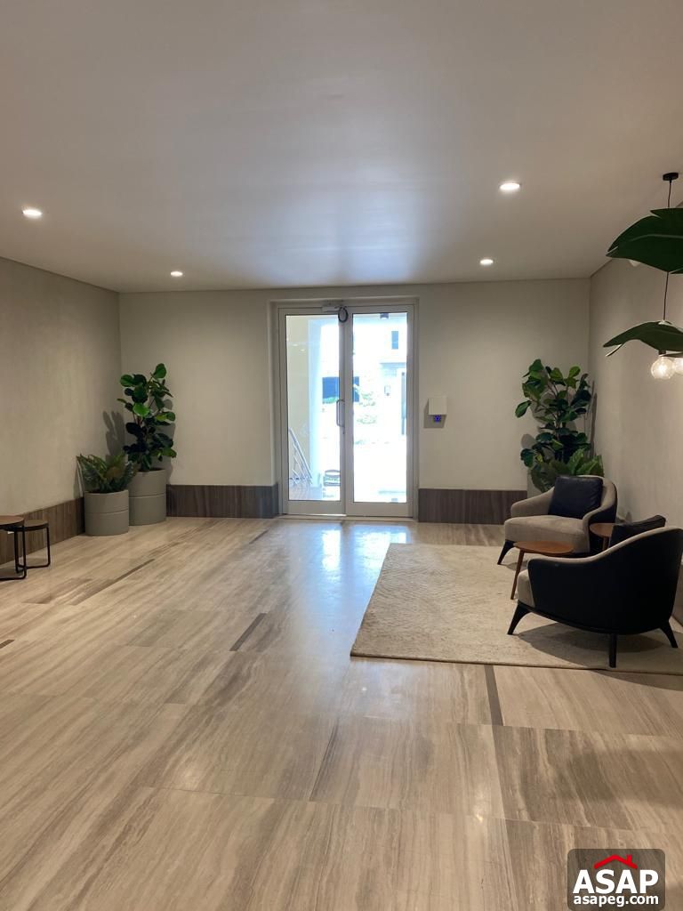 for Rent Apartment in Mivida Compound for Rent Apartment in Mivida Compound