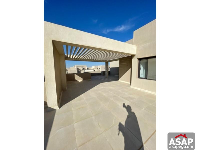 Penthouse for Sale in Fifth Square Penthouse for Sale in Fifth Square