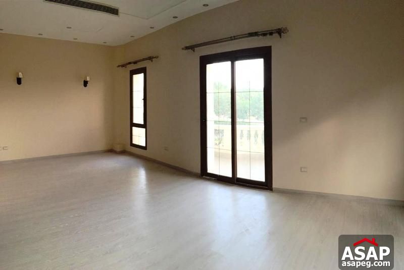 Apartment for Rent in West Golf Apartment for Rent in West Golf