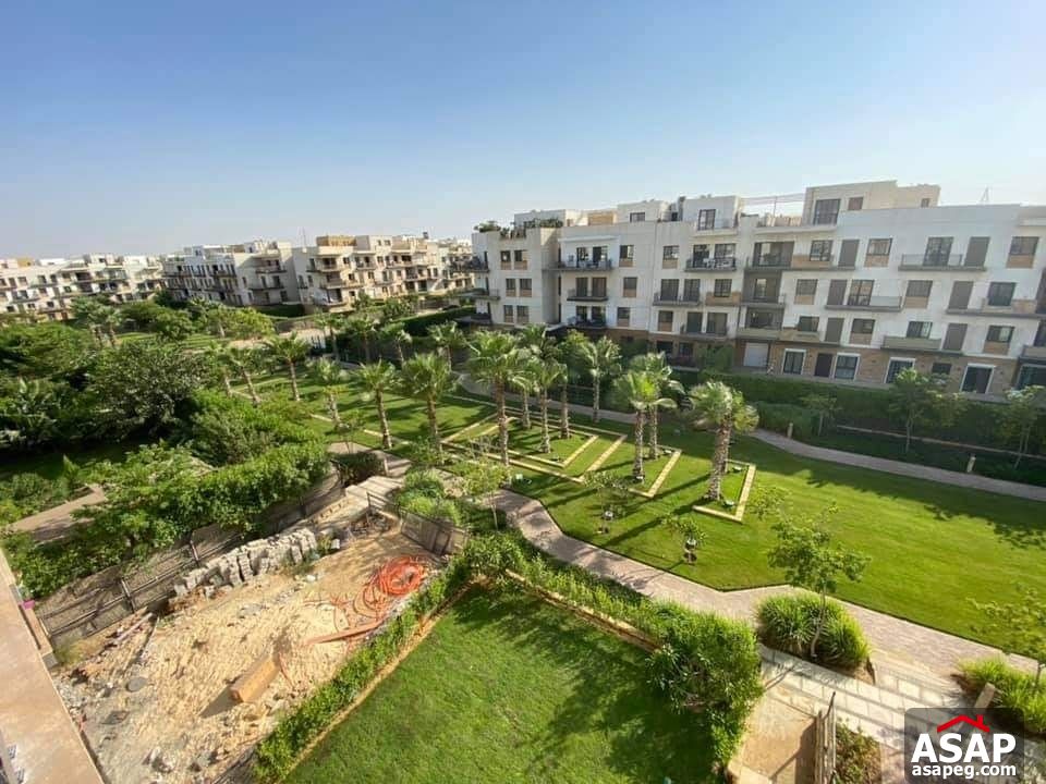 Duplex for Rent Westown Sodic