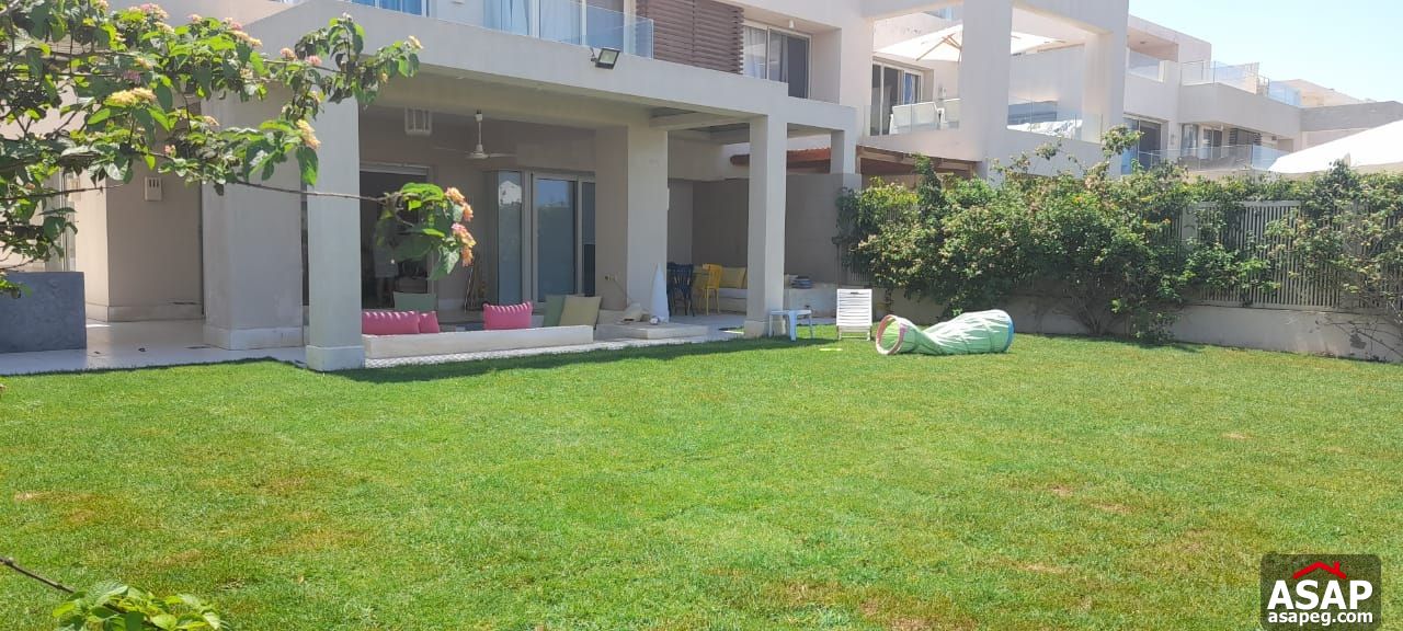 Furnished Ground Senior Chalet for Sale in Hacienda Bay Furnished Ground Senior Chalet for Sale in Hacienda Bay