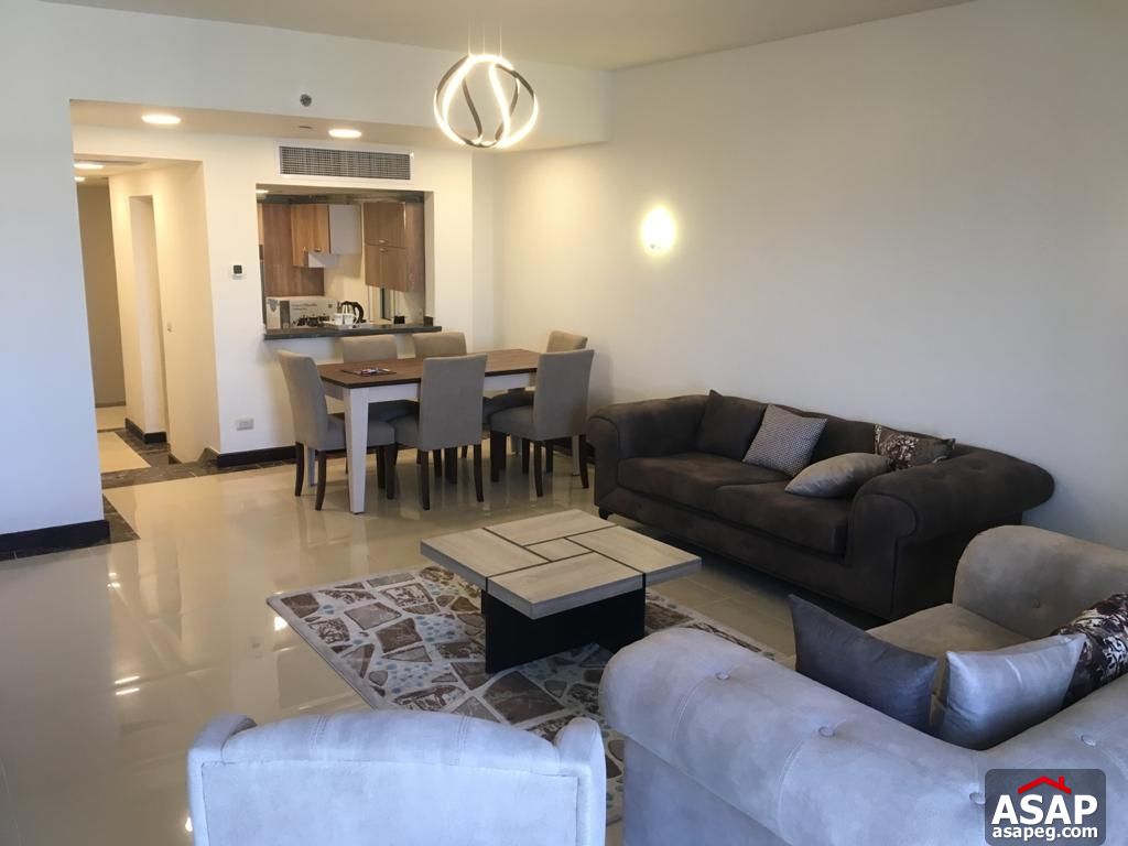 Apartment for Rent in Porto New Cairo Apartment for Rent in Porto New Cairo
