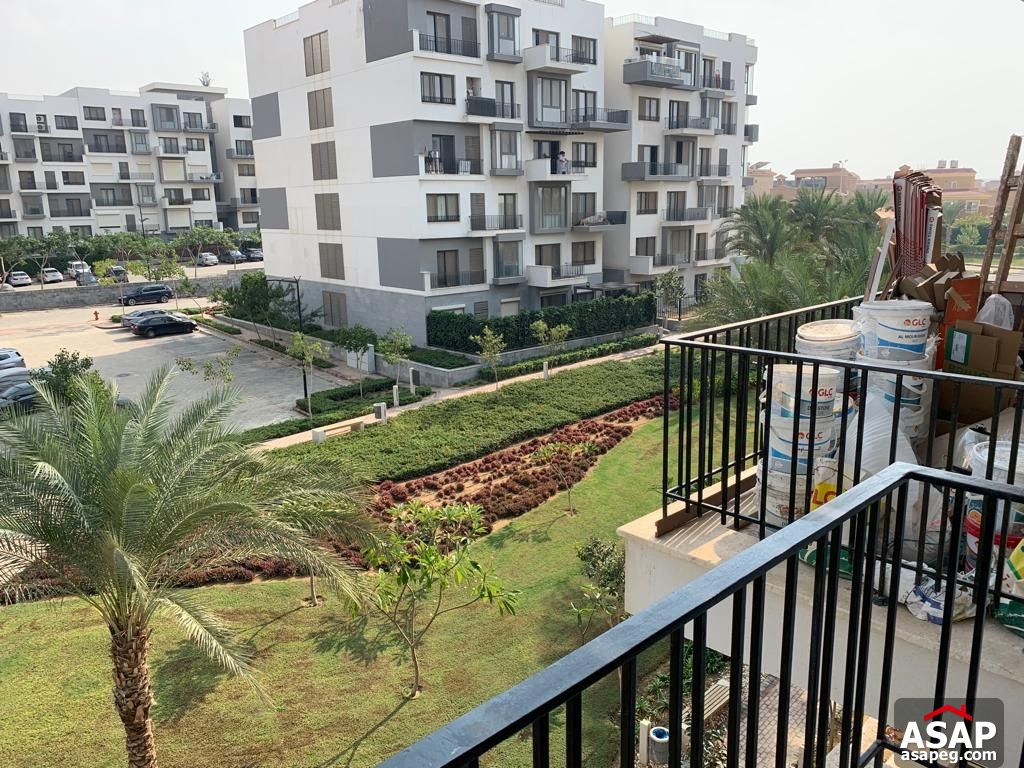 Semi-Furnished Apartment for Rent in Eastown Compound Semi-Furnished Apartment for Rent in Eastown Compound