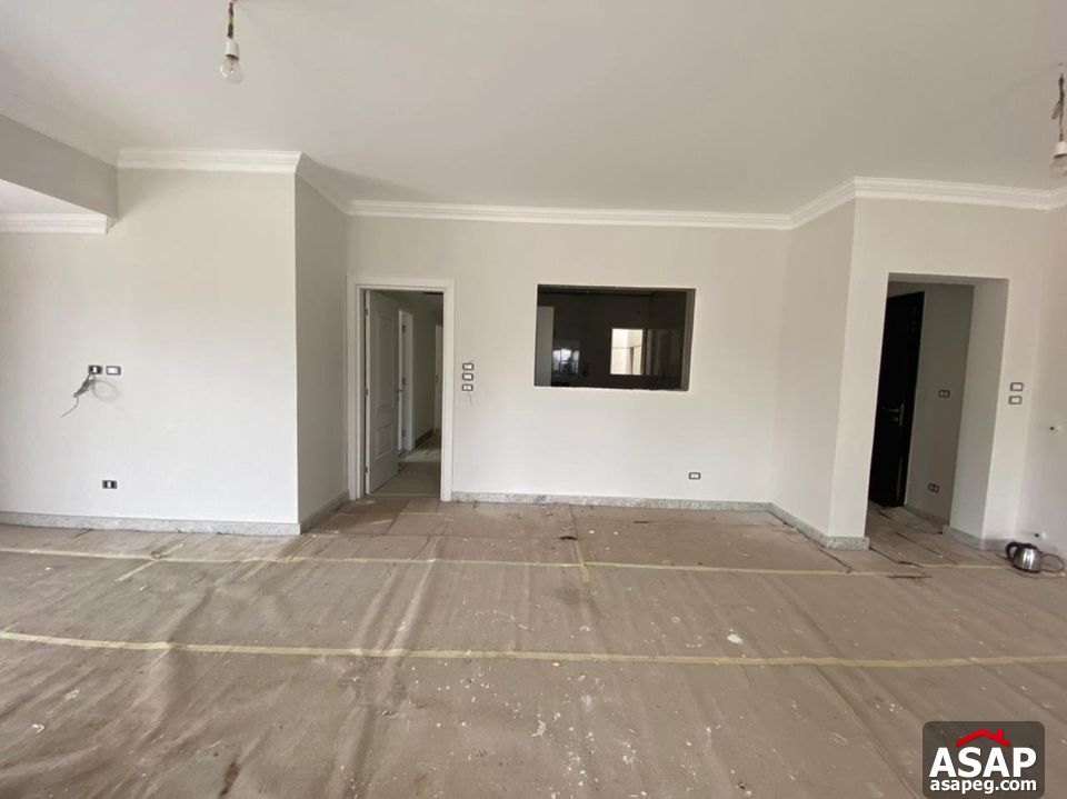 Ground Floor for Rent in Westown Sodic