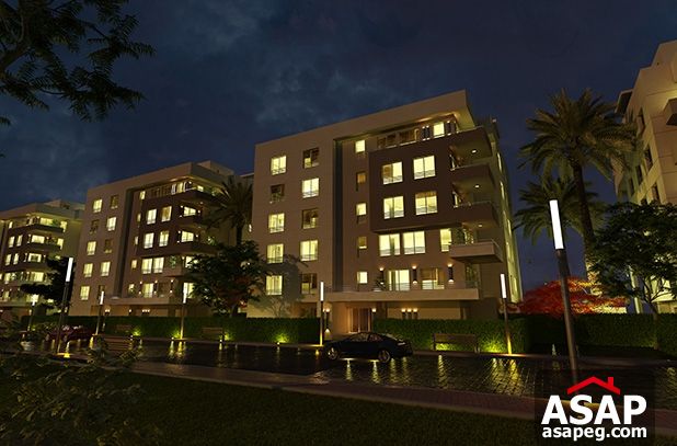 Apartment for sale in The Square Apartment for sale in The Square