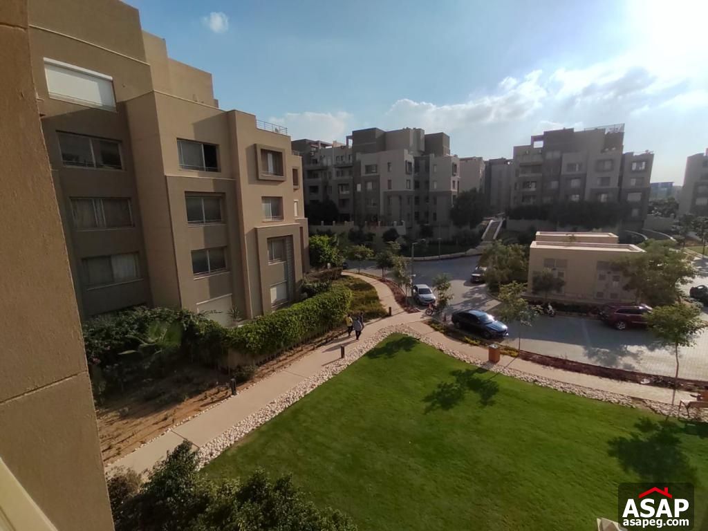 Apartment for Rent in Village Gate Palm Hills Apartment for Rent in Village Gate Palm Hills