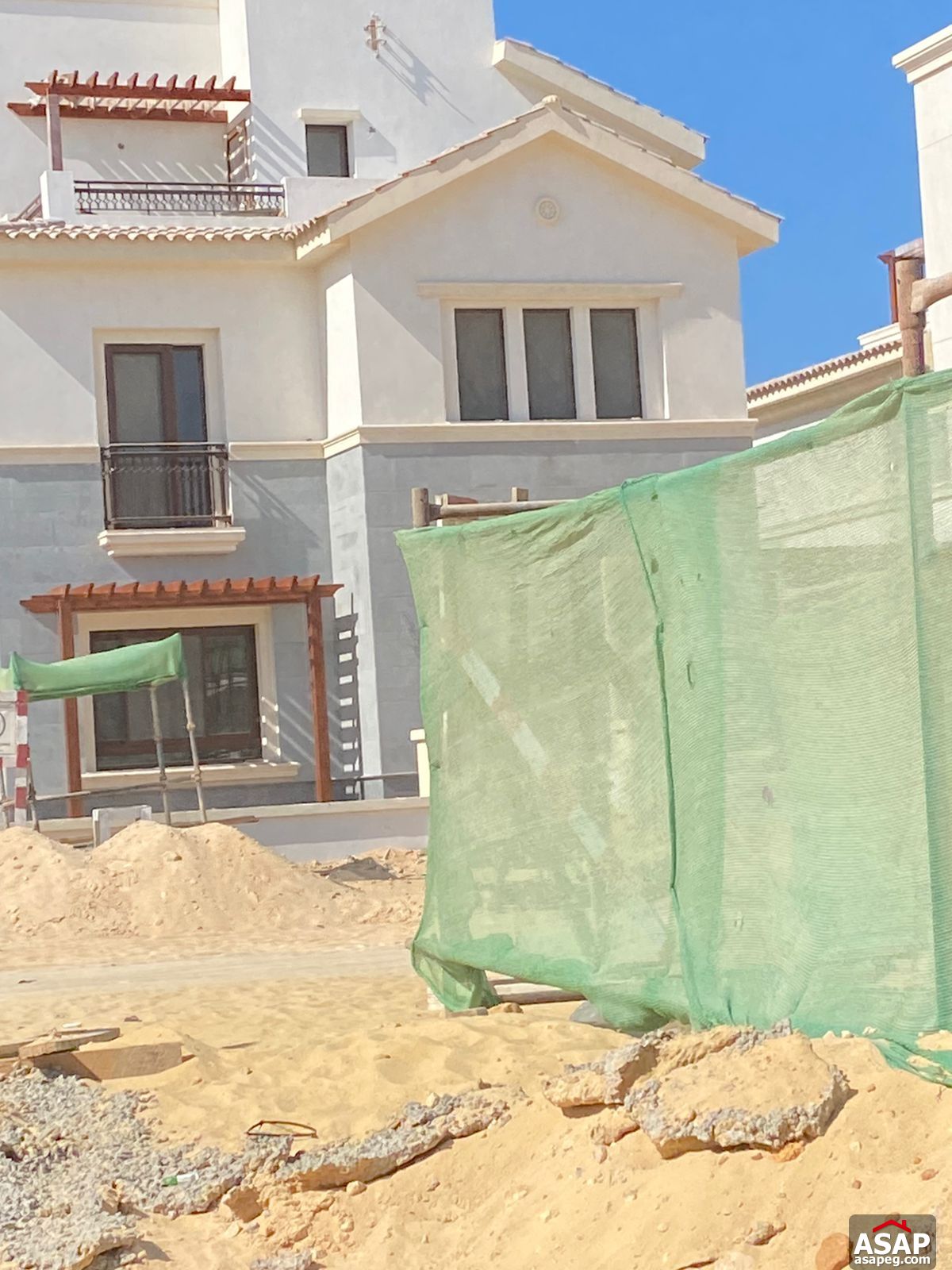 Town House for Sale in Marassi Town House for Sale in Marassi