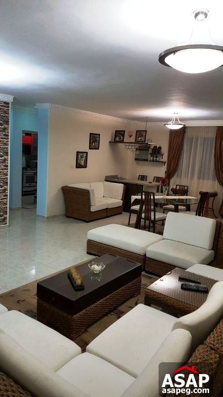 Apartment for Rent in Rehab Apartment for Rent in Rehab