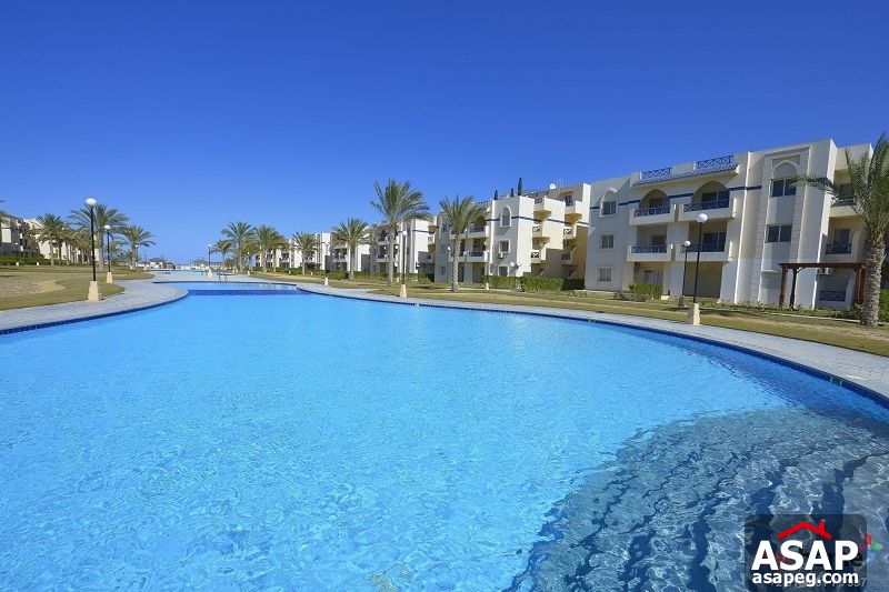 Penthouse for sale in Stella Sidi Abdelrahman North Coast Penthouse for sale in Stella Sidi Abdelrahman North Coast