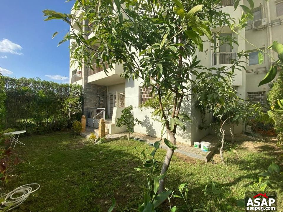 Apartment for Rent in the Address , Sheikh Zayed City