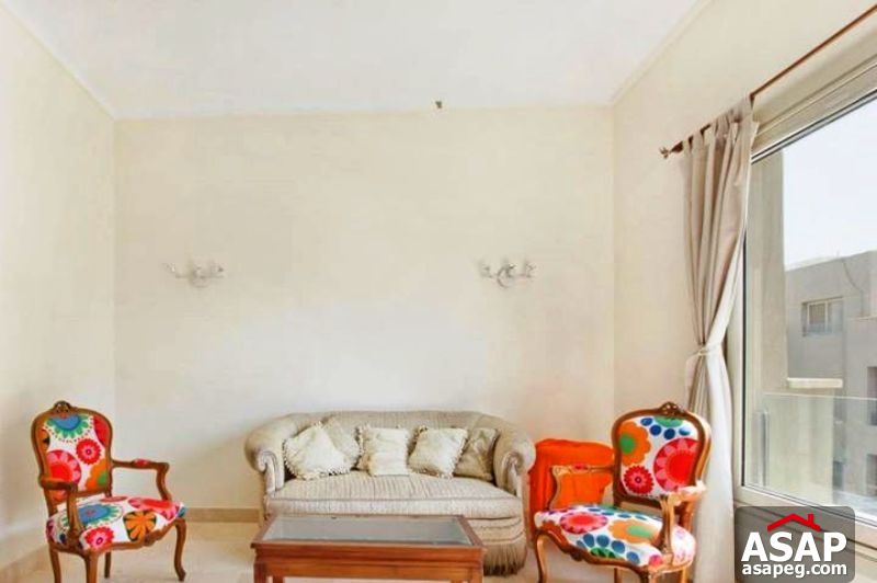 Studio for Rent in the Village