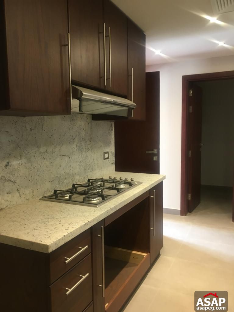 Duplex with Garden for Rent in Eastown Compound