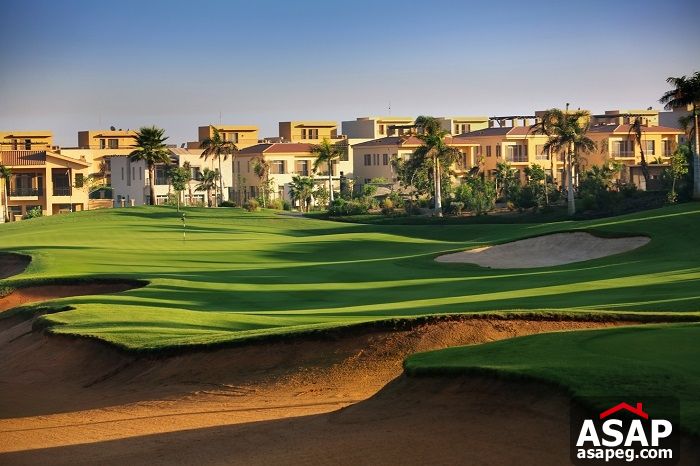 Allegria Sodic Villa for resale