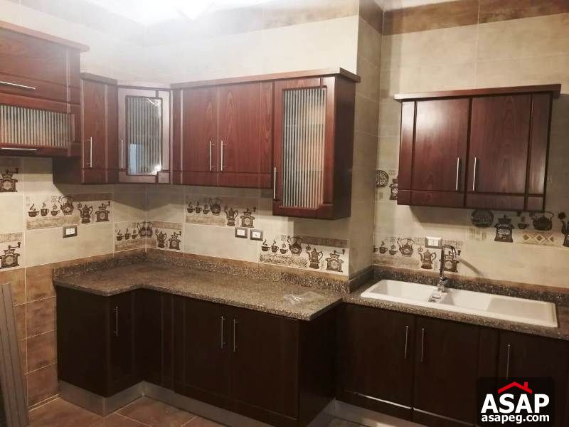 Apartment with Garden for Rent in Village Gate Apartment with Garden for Rent in Village Gate