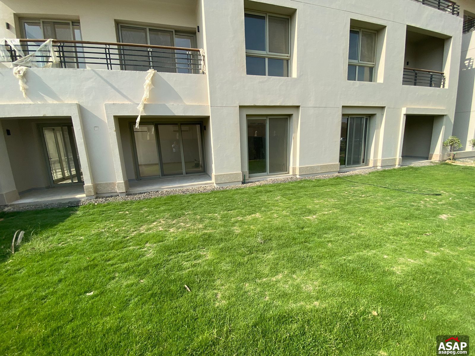 Ground Floor for Rent in Uptown Cairo Ground Floor for Rent in Uptown Cairo