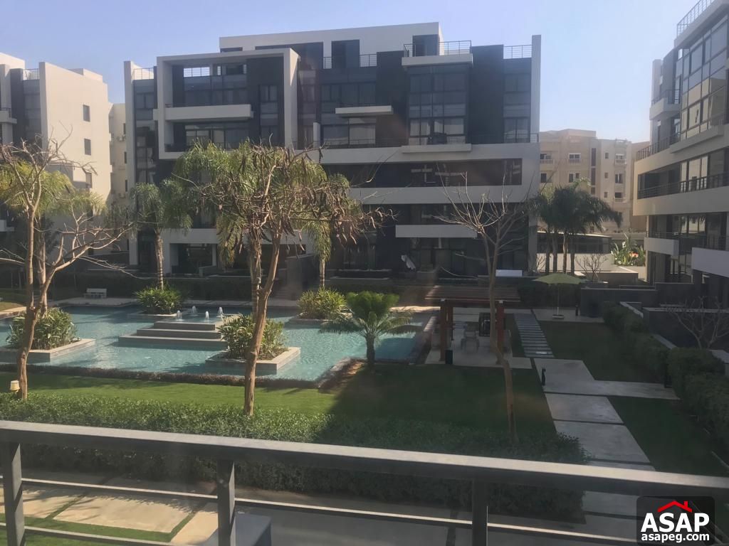 Apartment for Sale in The WaterWay Compound