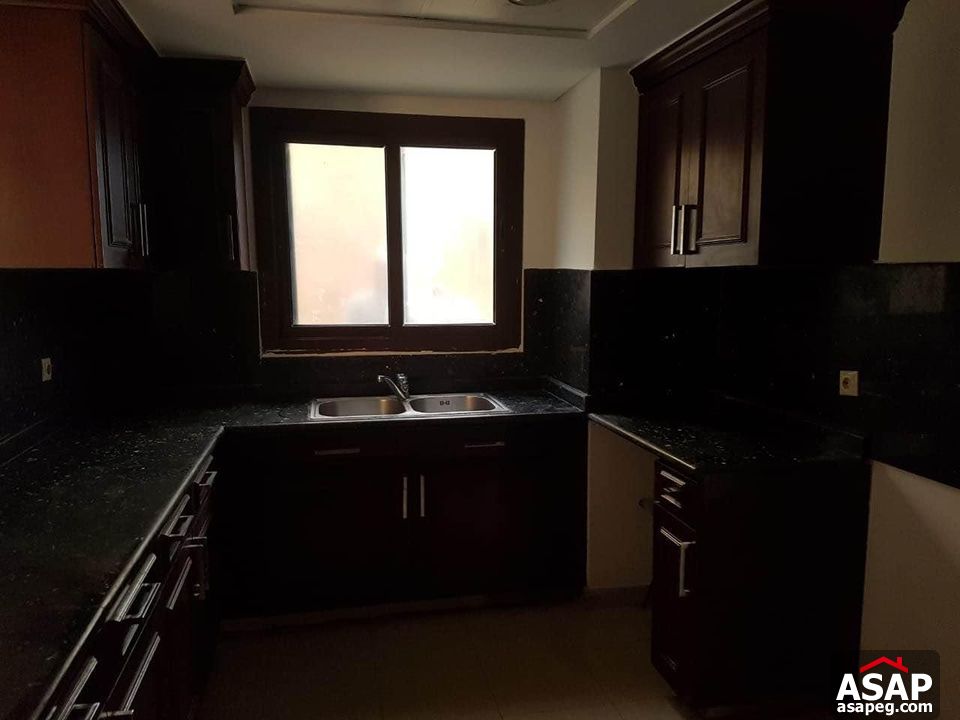 Stand Alone for Rent in Mivida Compound Stand Alone for Rent in Mivida Compound