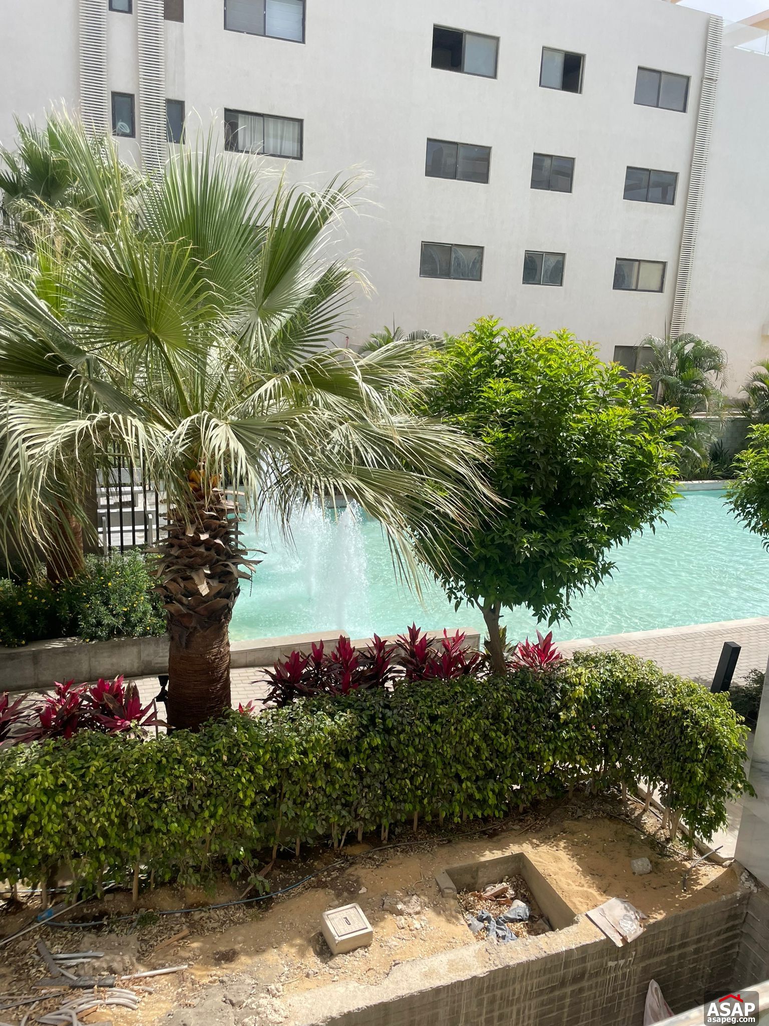 Apartment for Sale in Lake View Residence Apartment for Sale in Lake View Residence