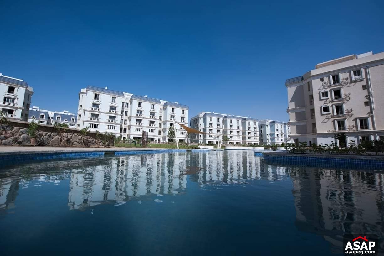 Penthouse Middle 166 m in mountain view Hyde Park