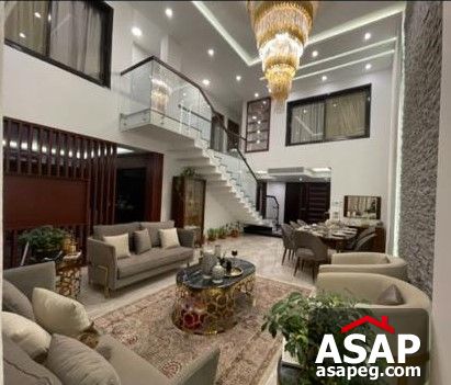 Town House for Rent in Sheikh Zayed City , Westown Compound Town House for Rent in Sheikh Zayed City , Westown Compound