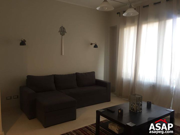 Furnished Studio for Rent in Village Gate Furnished Studio for Rent in Village Gate