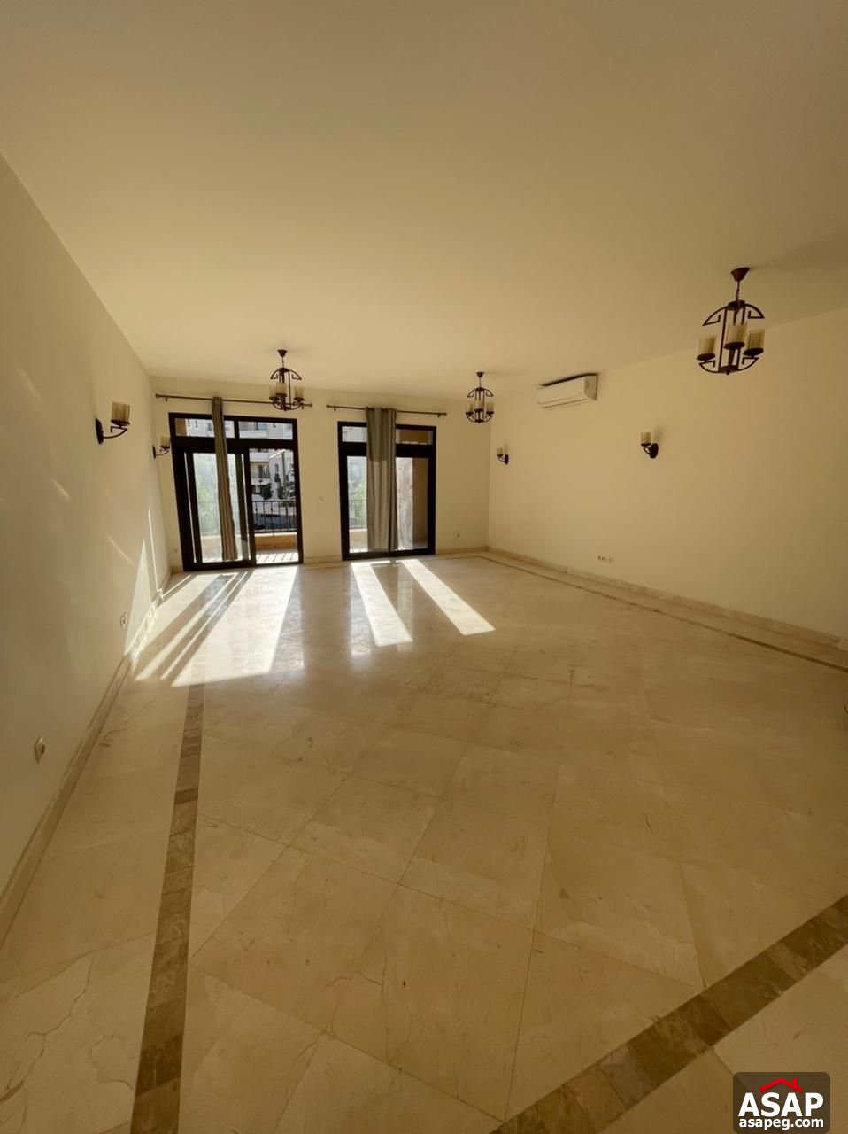 Apartment for Rent in Mivida Emaar Apartment for Rent in Mivida Emaar