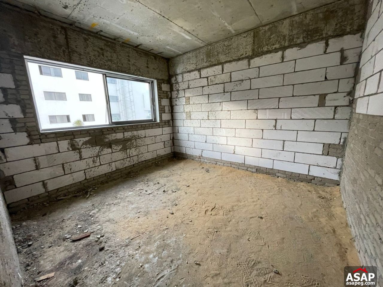 Apartment for Sale in Lake View Residence Apartment for Sale in Lake View Residence