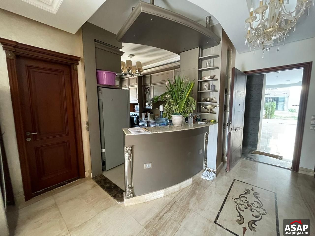 Duplex for Sale in Village Gate Palm Hills Duplex for Sale in Village Gate Palm Hills