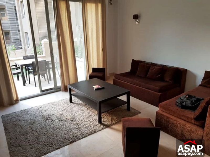 Studio with Garden for Rent in Village Gate Studio with Garden for Rent in Village Gate