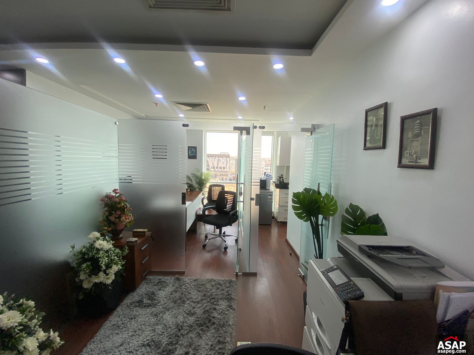 Office for Rent in Trivium Office for Rent in Trivium