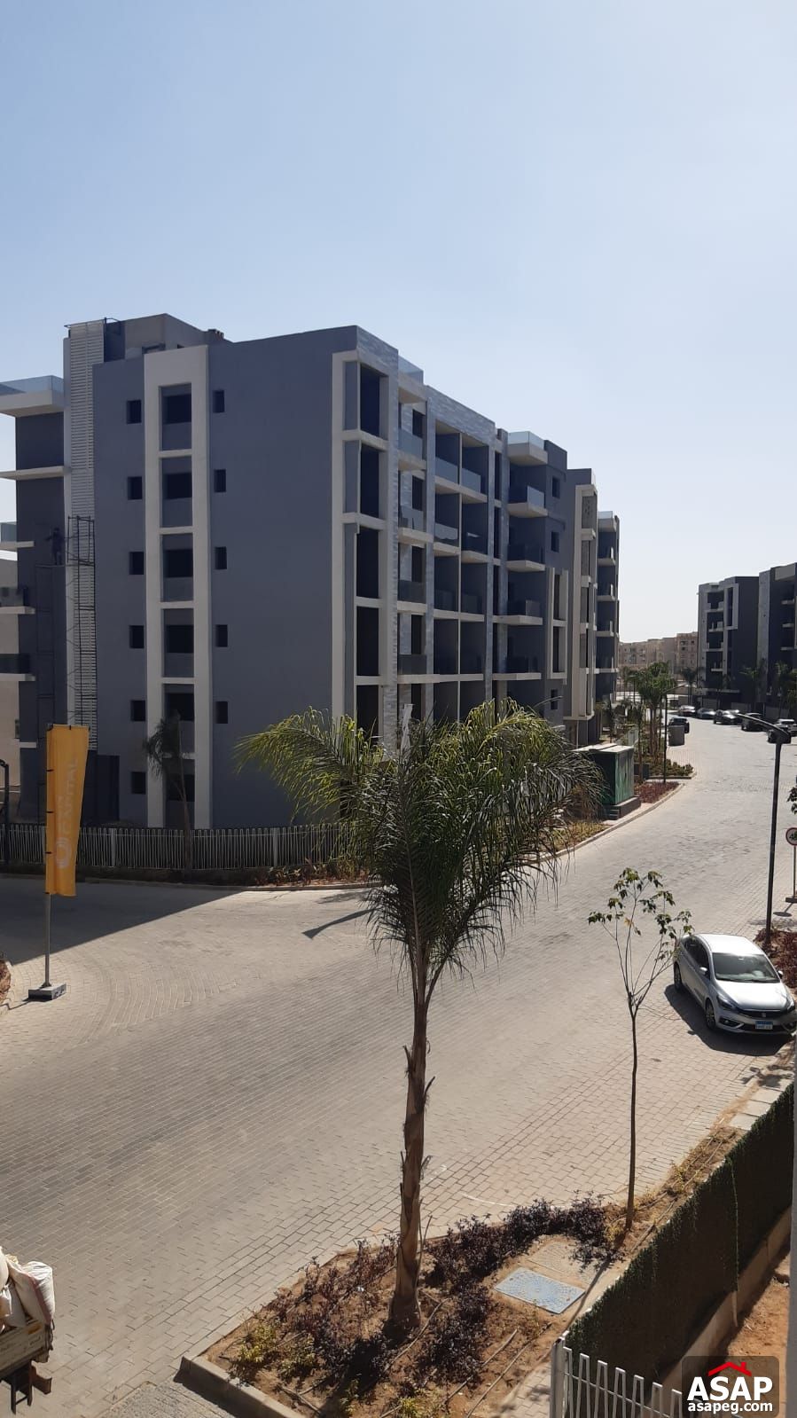 Apartment for Sale in Sun Capital Apartment for Sale in Sun Capital