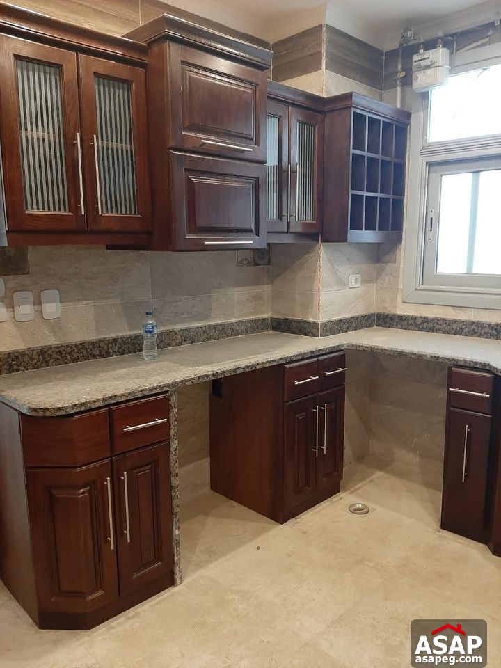 Duplex for Rent in Village Gate Compound Duplex for Rent in Village Gate Compound