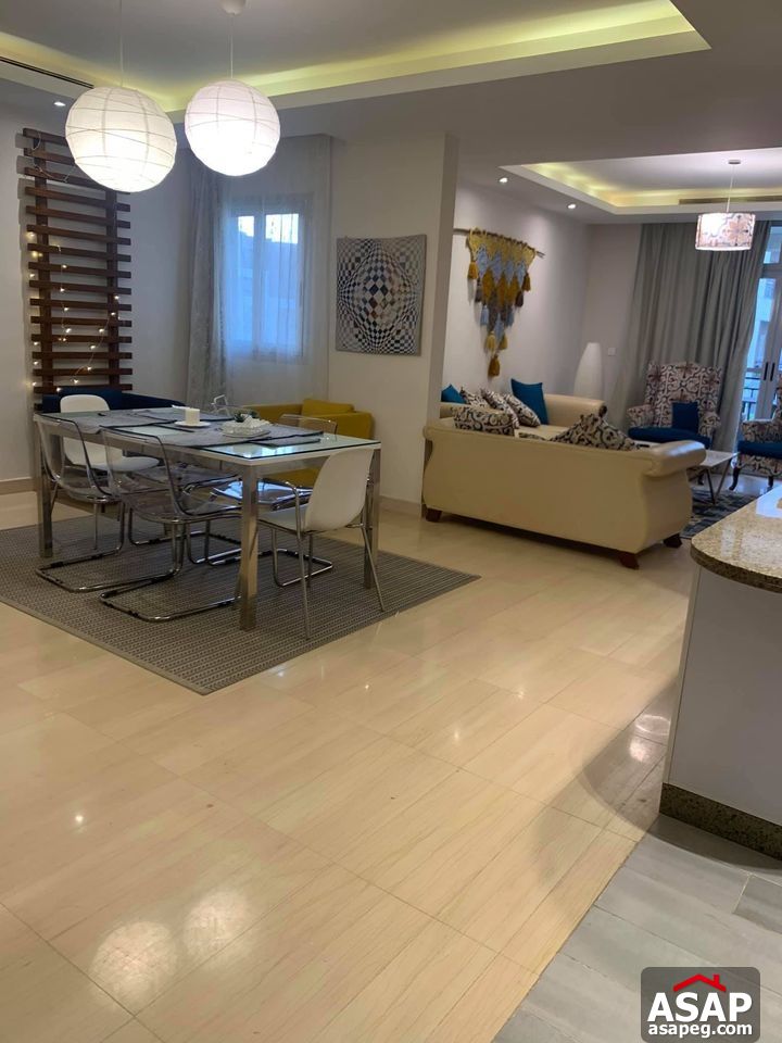 For Rent SPECIAL Furnished Apartment in Cairo Festival For Rent SPECIAL Furnished Apartment in Cairo Festival