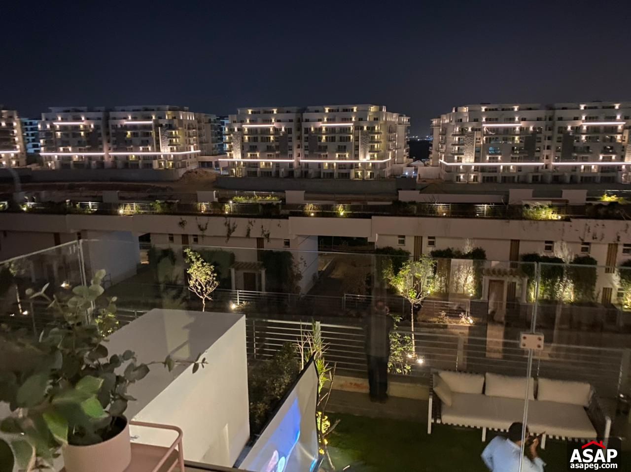 Apartment in Mountain View I City for Sale