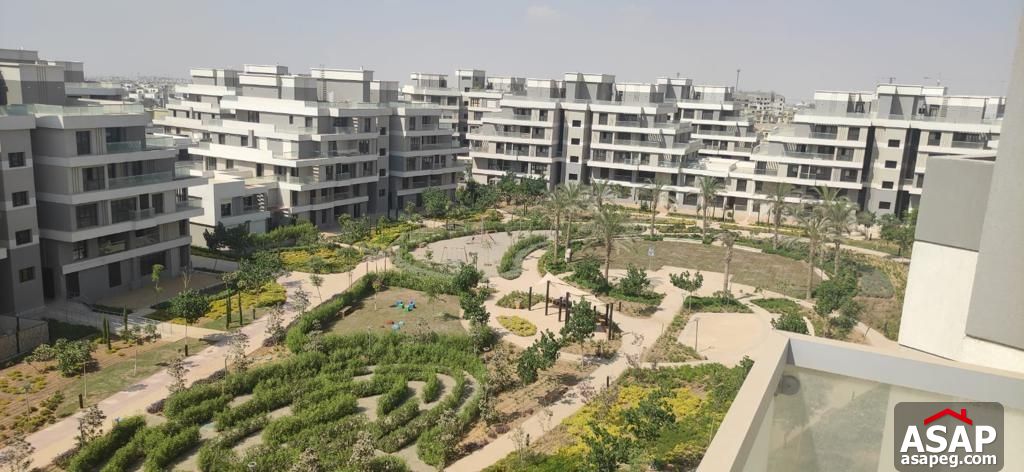 Penthouse with Prime Location for Sale in Villette Sodic Penthouse with Prime Location for Sale in Villette Sodic