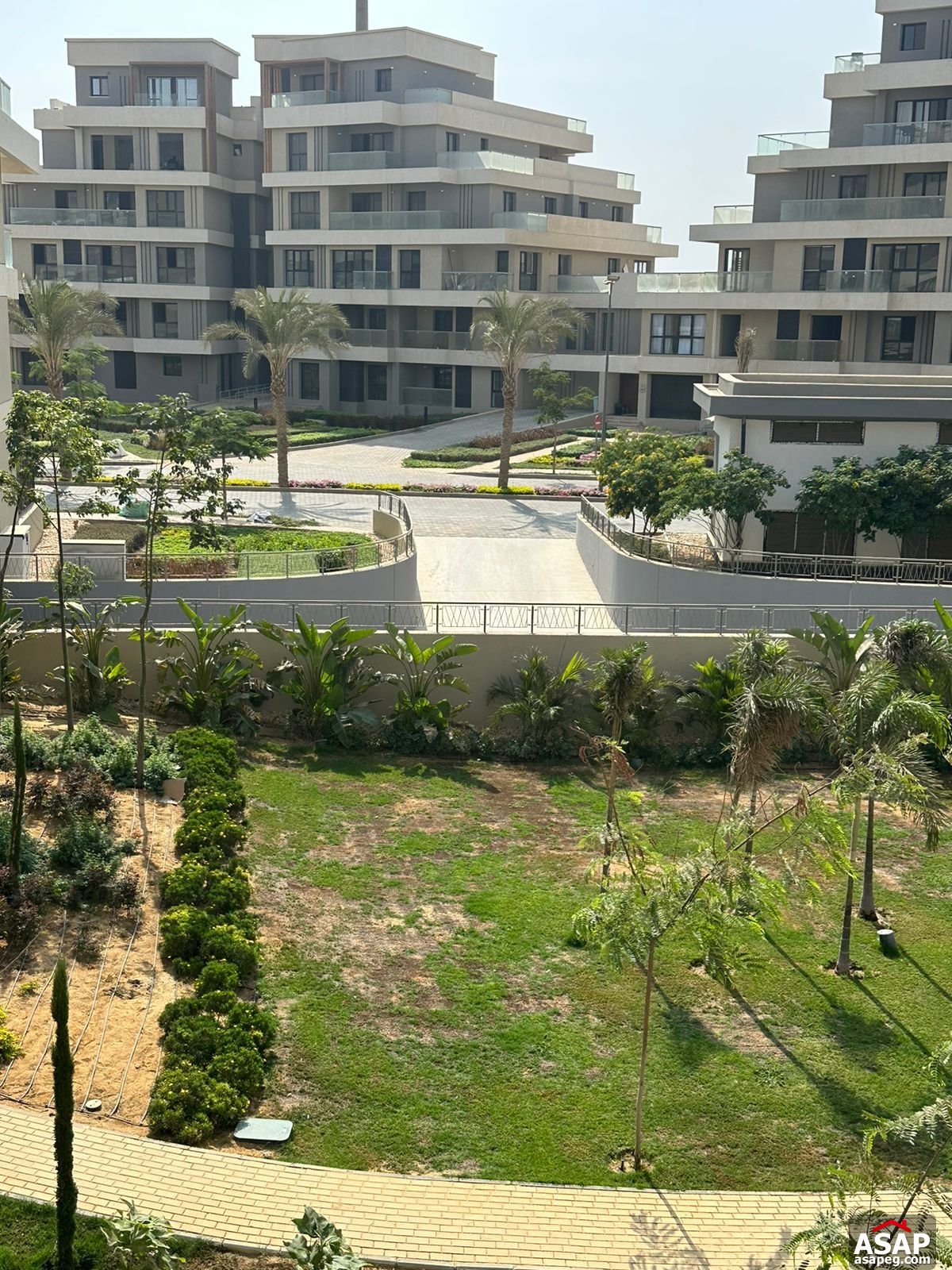 Apartment for Rent in Villette Compound Apartment for Rent in Villette Compound