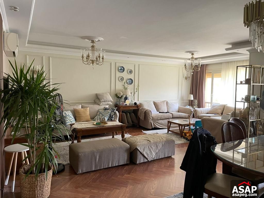 Fully Finished Apartment for Sale in Stone Residence