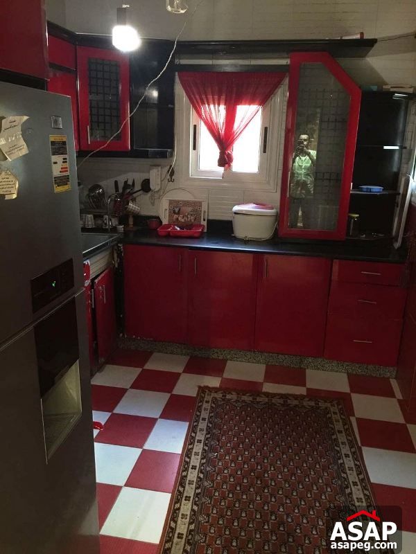 Townhouse for Sale in Rehab Townhouse for Sale in Rehab