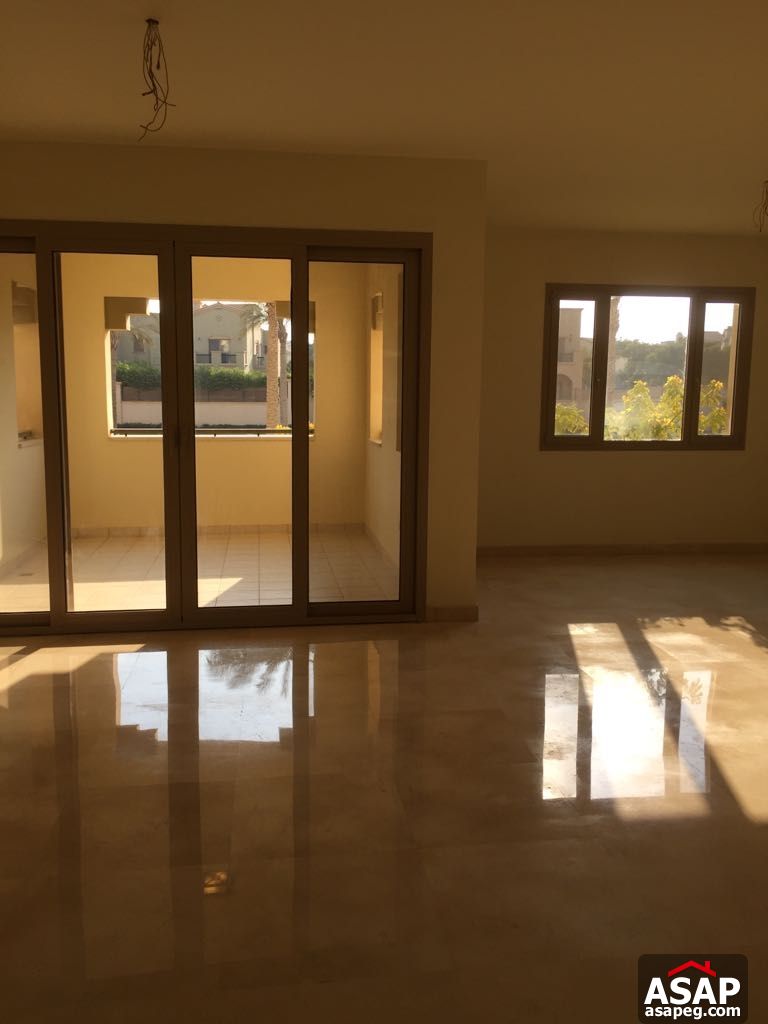 Finished Apartment for Sale in Uptown Cairo Finished Apartment for Sale in Uptown Cairo