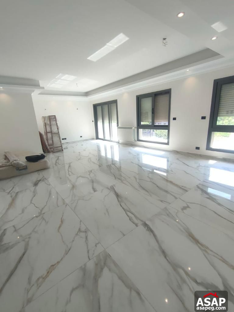 Apartment for Rent in Eastown Compound Apartment for Rent in Eastown Compound