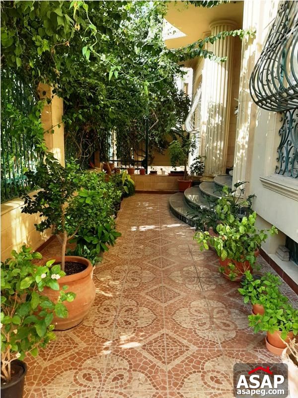 Ground Floor for Rent in West Golf Ground Floor for Rent in West Golf