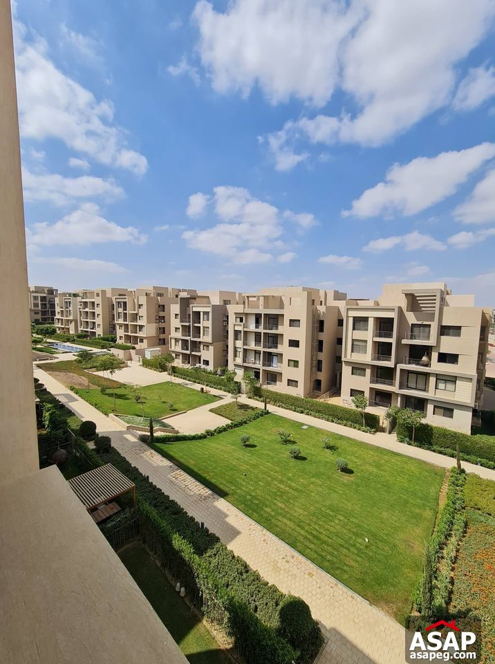 Penthouse for Rent in Fifth Square Compound Penthouse for Rent in Fifth Square Compound