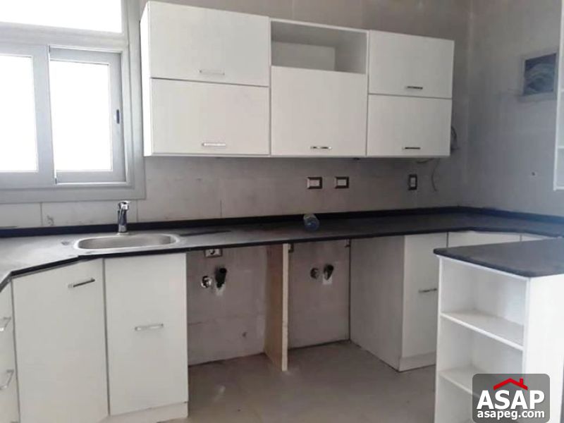 Penthouse for Rent in Village Gate - New Cairo Penthouse for Rent in Village Gate - New Cairo