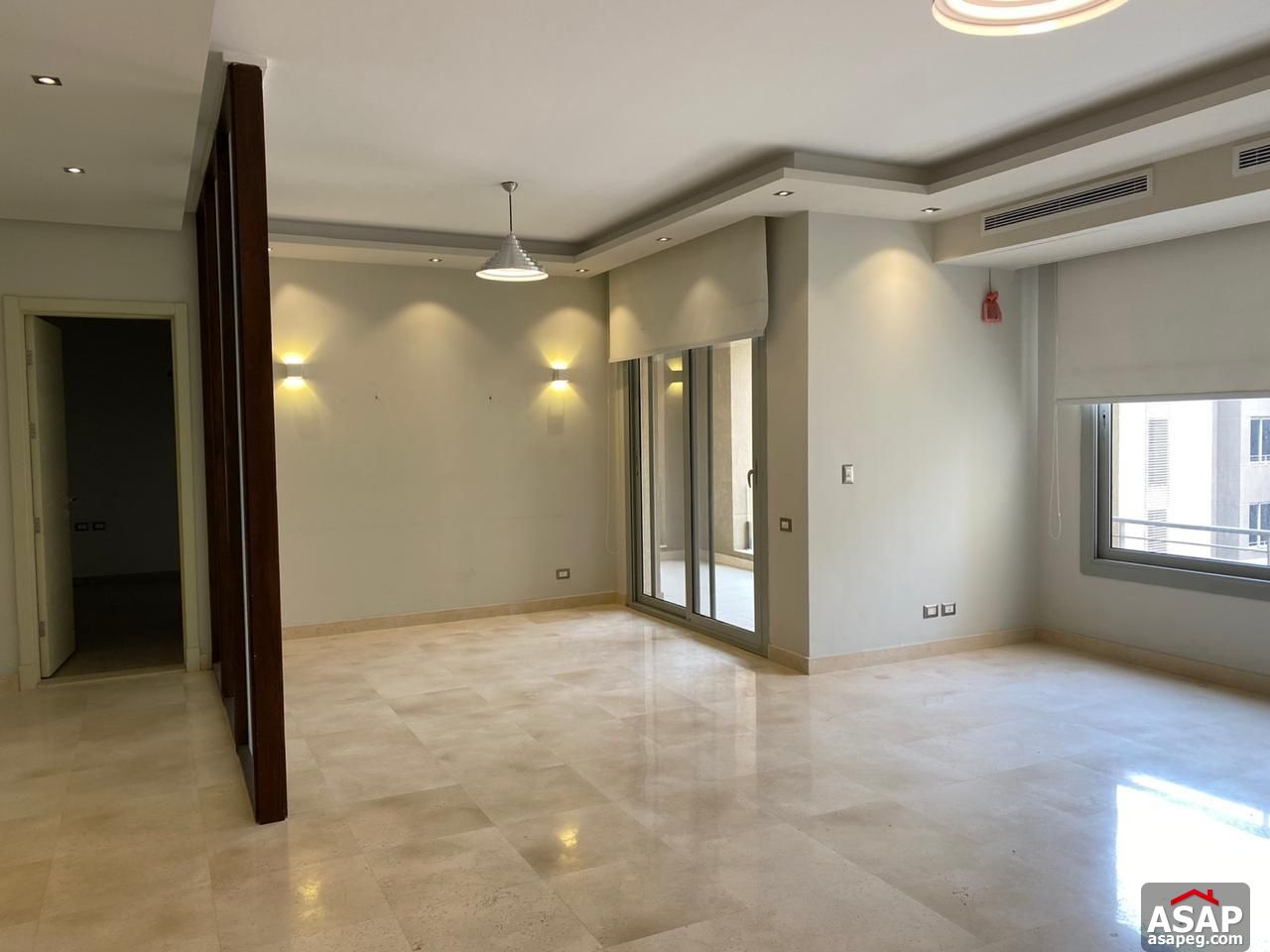 Apartment for Rent in New Cairo Apartment for Rent in New Cairo