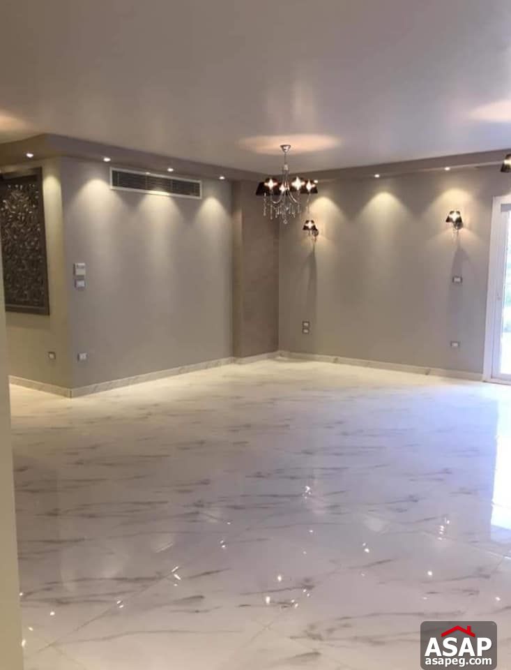 Ground Floor for Rent in Zayed Dunes