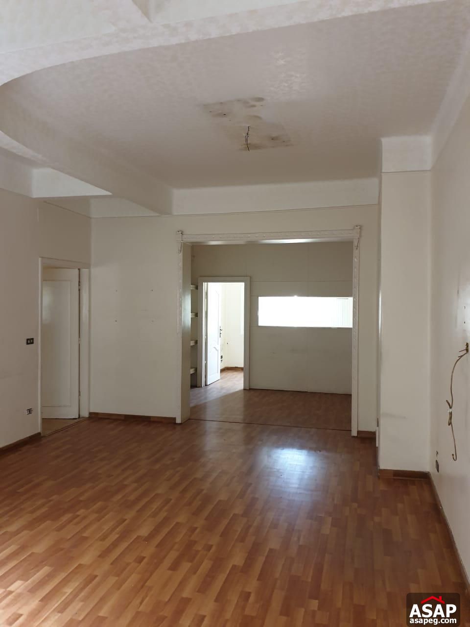 Apartment for Rent in Misr El Gadida Apartment for Rent in Misr El Gadida