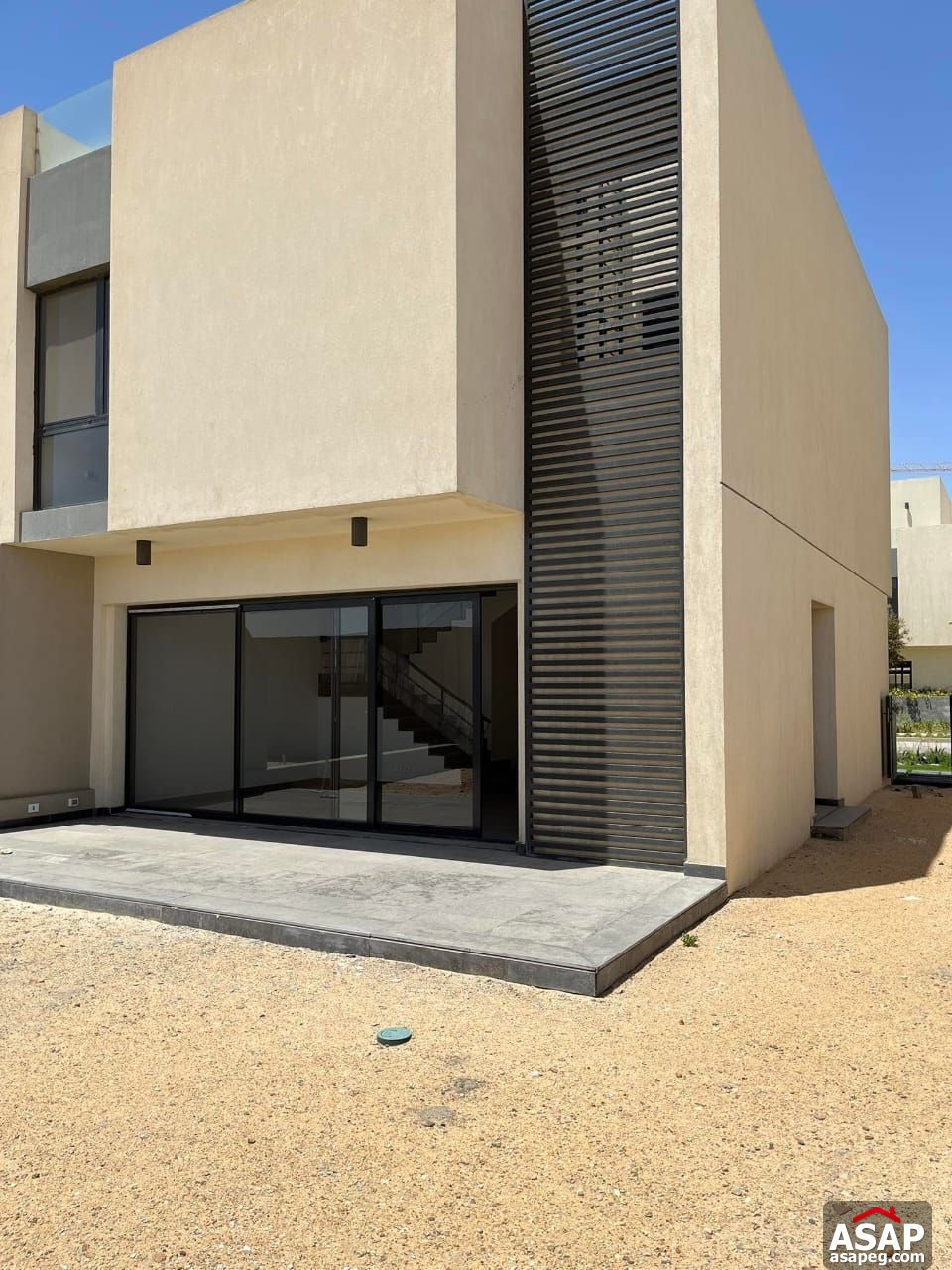 Finished Town House for Sale in Al Burouj Finished Town House for Sale in Al Burouj