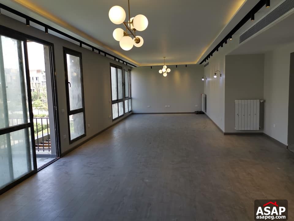 Duplex with Roof for Rent in Eastown