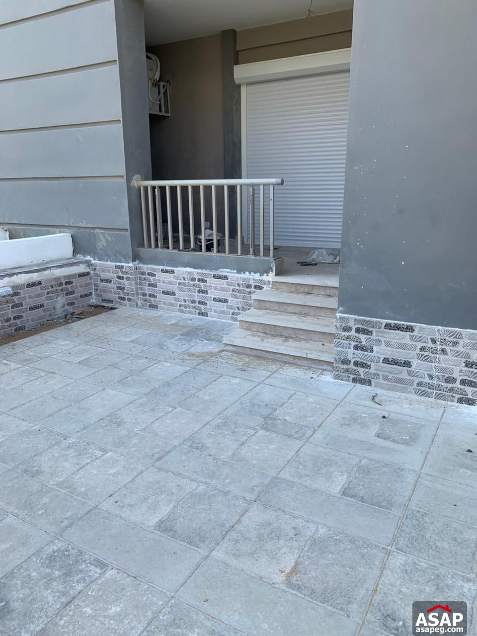 Ground Floor for Rent in Hyde Park Compound Ground Floor for Rent in Hyde Park Compound