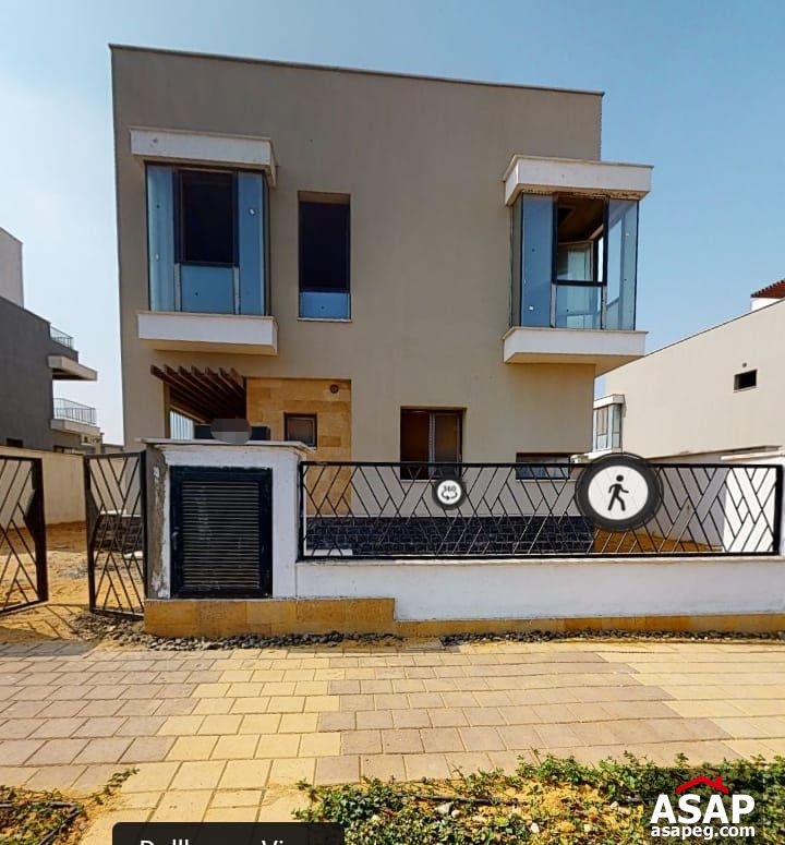 Stand Alone for Sale in Villette Sodic Stand Alone for Sale in Villette Sodic